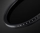 Filtr Kf FILTR 72mm 72 mm K&F CONCEPT Typ FADER SZARY REGULOWANY Nano-C ND2-ND2000 / KF01.2445 9