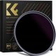 Filtr Kf Filtr Słoneczny ND100000 do Fotografii Zaćmienia K&F CONCEPT na 62 mm 62mm / KF01.2514 3