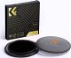 Filtr Kf Filtr Słoneczny ND100000 do Fotografii Zaćmienia K&F CONCEPT na 62 mm 62mm / KF01.2514 7
