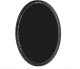 Filtr B+W Filtr szary B+W Master 810 NDX1000 MRC nano 1101608 49mm 2
