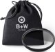 Filtr B+W Filtr szary połówkowy B+W Basic 702 Graduated ND 25% MRC 1102735 77mm 2