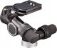 Głowica Manfrotto Głowica 3D Manfrotto 405 PRO z przekładniami zębatymi 3