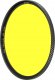 Filtr B+W Filtr żółty B+W Basic 022 Yellow MRC 1102636 43mm 4
