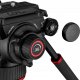 Głowica Manfrotto Głowica Video 504X z płaską bazą 11