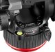 Głowica Manfrotto Głowica Video 504X z płaską bazą 12