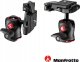 Głowica Manfrotto Głowica kulowa Manfrotto MH490-BH 4