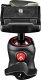 Głowica Manfrotto Głowica kulowa Manfrotto MH490-BH 5