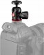 Głowica Manfrotto Głowica kulowa MH492 LCD 4