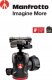 Głowica Manfrotto Głowica kulowa Manfrotto MH494-BH 11