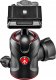 Głowica Manfrotto Głowica kulowa Manfrotto MH496-BH 10