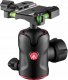 Głowica Manfrotto Głowica kulowa MH496 z płytką Q6 1