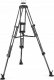 Głowica Manfrotto Zestaw Twin Carbon z głowicą 612- środ rozp 3
