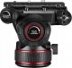 Głowica Manfrotto Głowica Video Nitrotech 608 4