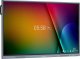 System interaktywny ViewSonic VIEWSONIC 218,44cm 86Zoll 40 Multi touch 7H 3840x2160 400nits 5000:1 8G RAM/128GB Storage OPS x1 Wi-Fi slot x1 HDMI-in x3 Grey 1