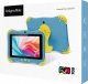 Tablet Kruger&Matz FUN 708 7" 32 GB Niebieski (KM0708-BL) 4