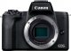Aparat Canon EOS M50 Mark II 1