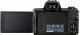 Aparat Canon EOS M50 Mark II 2