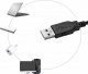 Lampa pierścieniowa SkinClear LAMPA PIERŚCIENIOWA 100W RING MAKIJAŻ STATYW 220cm 6