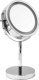 Lusterko kosmetyczne Sourcing MAKE-UP MIRROR DAISY M. CHROME 3