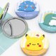 Lusterko kosmetyczne myHomelife Lusterko kieszonkowe okrągłe pikachu My Friend 2