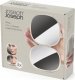Lusterko kosmetyczne Joseph & Joseph 2-in-1 compact magnifying mirror Viva ™ Josephjoseph® Lommespejl 10