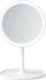 Lusterko kosmetyczne ExtraLink EXTRALINK LIFESTYLE LUSTERKO KOSMETYCZNE LED TABLE MAKEUP MIRROR WITH LED 1