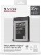 Karta SanDisk Pro Cinema VPG400 CFexpress 256 GB  (SDPCVN4-256G-GNANN) 5