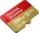 Karta SanDisk Extreme SDXC 256 GB UHS-I/U3 V30 (SDSQXAV-256G-GN6GN) 2