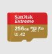 Karta SanDisk Extreme SDXC 256 GB UHS-I/U3 V30 (SDSQXAV-256G-GN6GN) 5