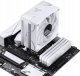 Chłodzenie CPU Jonsbo Jonsbo CR-1000 V2 - weiß 1