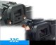 JJC Muszla oczna JJC Canon EF 400D / 450D / 350D / 300D 3