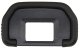 JJC Muszla oczna JJC Canon EB 6D / 10D / 20D / 30D / 40D / 50D 2