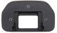 JJC Muszla oczna JJC Canon EB 6D / 10D / 20D / 30D / 40D / 50D 3