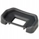 JJC Muszla oczna JJC Canon EB 6D / 10D / 20D / 30D / 40D / 50D 4