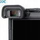 JJC Muszla Oczna typ FDA-EP20 FDAEP20 do SONY ALPHA A6700 A 6700 / ES-EP20 5