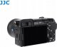 JJC Muszla Oczna typ FDA-EP20 FDAEP20 do SONY ALPHA A6700 A 6700 / ES-EP20 6