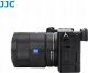 JJC Muszla Oczna typ FDA-EP20 FDAEP20 do SONY ALPHA A6700 A 6700 / ES-EP20 7