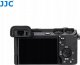 JJC Muszla Oczna typ FDA-EP20 FDAEP20 do SONY ALPHA A6700 A 6700 / ES-EP20 9