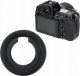 JJC Muszla Oczna Typu Dk-33 Dk33 Do Aparatu Nikon Z 9 8 F Z9 Z8 Zf / En-dk33s 1