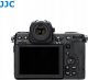 JJC Muszla Oczna Typu Dk-33 Dk33 Do Aparatu Nikon Z 9 8 F Z9 Z8 Zf / En-dk33s 9
