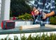 Głośnik Sourcing CORDLESS BLUETOOTH SPEAKER 3151CA 20V 12