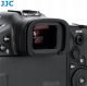 JJC Muszla Oczna Okular typu ER-H ERH do CANON EOS R3 R 3 / EC-ERH 6