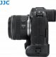 JJC Muszla Oczna Okular typu ER-H ERH do CANON EOS R3 R 3 / EC-ERH 9