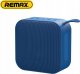 Głośnik Remax GŁOŚNIK REMAX COOPLAY SERIES RB-M2 WIRELESS DARK BLUE 1