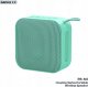 Głośnik Remax GŁOŚNIK REMAX COOPLAY SERIES RB-M2 WIRELESS GREEN 1