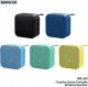 Głośnik Remax GŁOŚNIK REMAX COOPLAY SERIES RB-M2 WIRELESS BLACK 2
