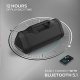 Głośnik Monster MONSTER Blaster V3.0 Bluetooth Speaker IPX5 Juodas 3