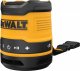 Głośnik Dewalt DCR009-XJ Przenośny głośnik budowlany 5W, Bluetooth DeWalt 4