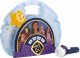 Głośnik Ekids BoomBox Głośnik Bluetooth + Mikrofon Karaoke 2w1 Wish Życzenie Disney / WH-115.EMV23MI 5