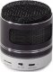 Głośnik Verk Głośnik bluetooth mini bezprzewodowy mp3 radio fm przenośny usb microsd Głośnik bluetooth mini bezprzewodowy mp3 radio fm przenośny usb microsd 3